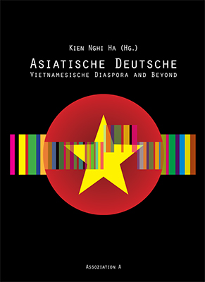 Cover German Asians